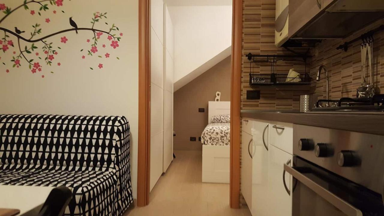 076 Casa Cocca Apartment Levanto Luaran gambar