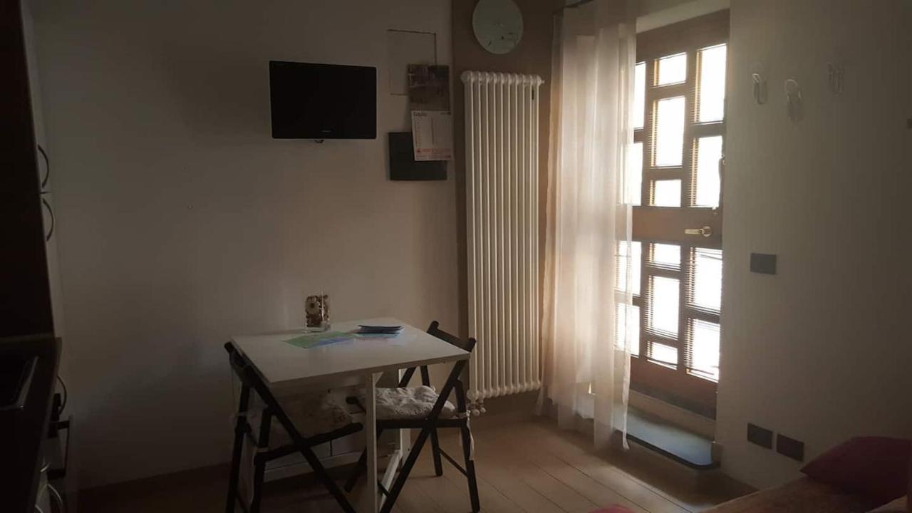 076 Casa Cocca Apartment Levanto Luaran gambar